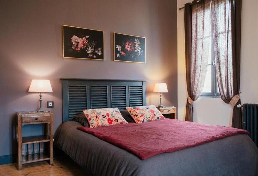 חדר סטנדרט, Villa 2 Pas Sages