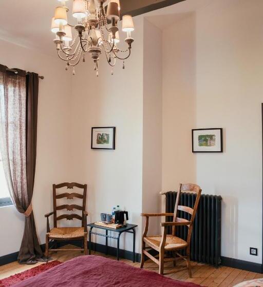 חדר סטנדרט, Villa 2 Pas Sages