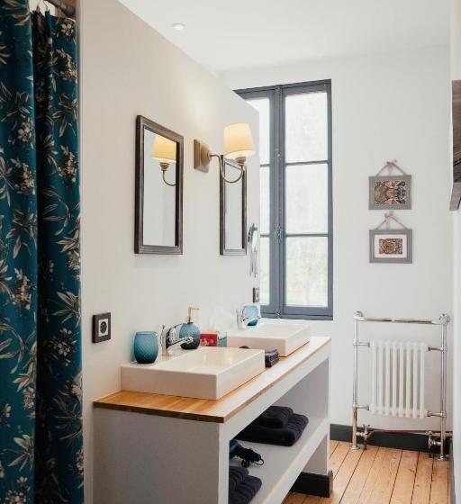 Номер Стандарт, Villa 2 Pas Sages