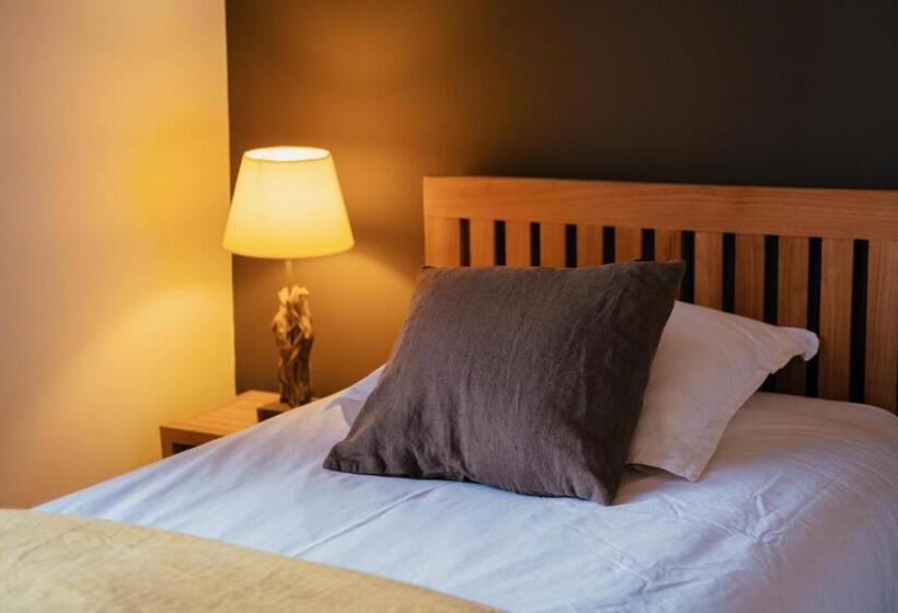 Standard room with outdoor bath, Villa 2 Pas Sages