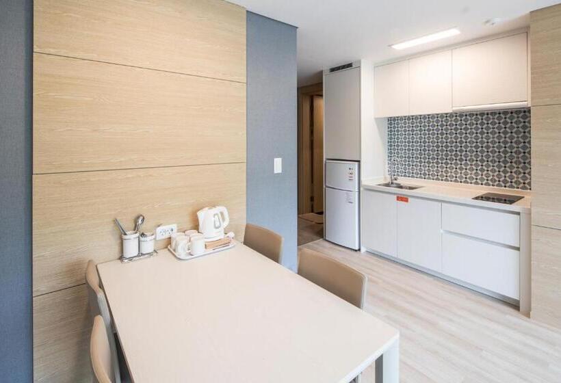 スイート, Sono Belle Cheongsong