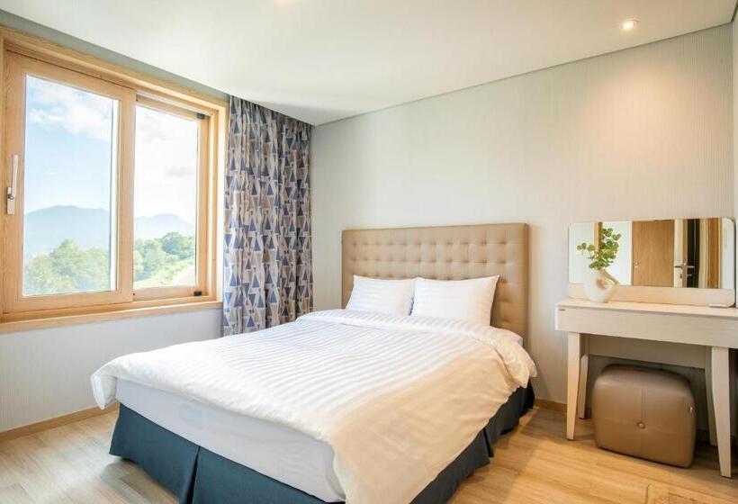 スイート, Sono Belle Cheongsong