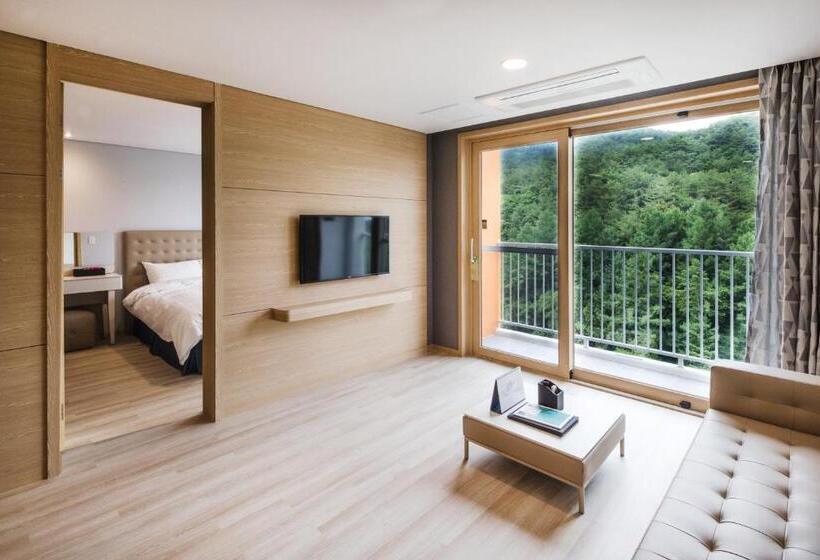 スイート, Sono Belle Cheongsong