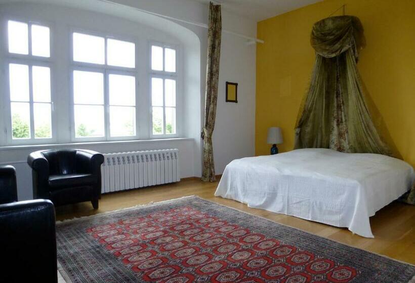 컴포트 룸, Schloss Hotel Wallhausen