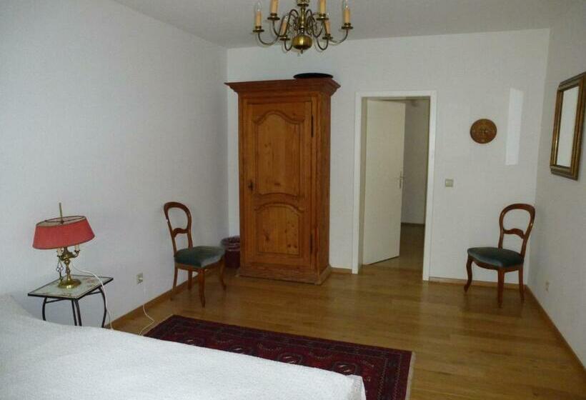 Номер Стандарт, Schloss Hotel Wallhausen