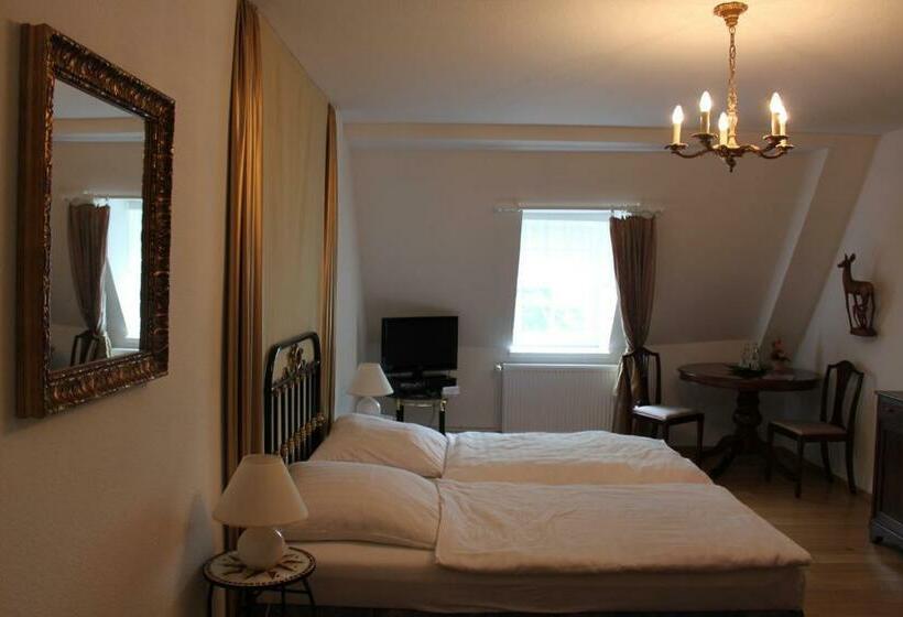 스탠다드 룸, Schloss Hotel Wallhausen