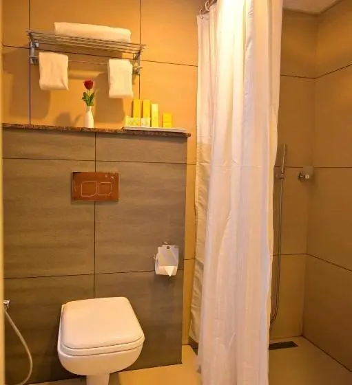 スーペリアールーム, Aadisaktthi Leisure Resort, Kovalam