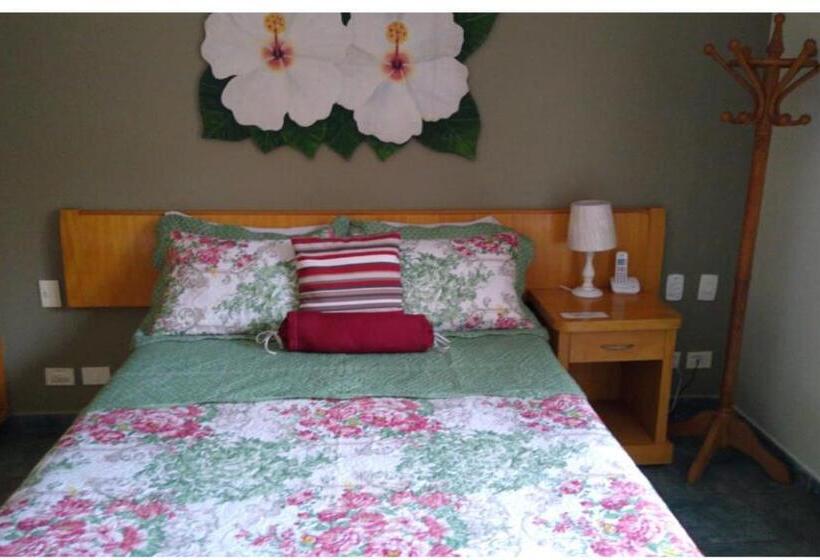 شقة سوبريور غرفة واحدة, Apto No Ilhaflat Em Frente Mar