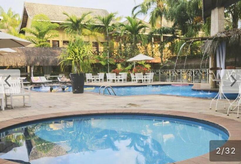 شقة سوبريور غرفة واحدة, Apto No Ilhaflat Em Frente Mar