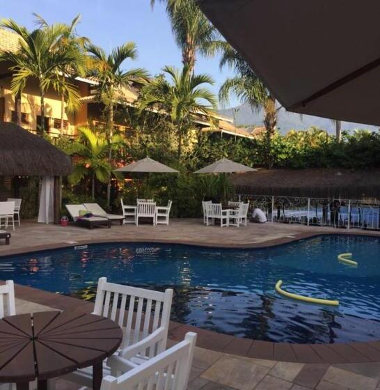 شقة سوبريور غرفة واحدة, Apto No Ilhaflat Em Frente Mar