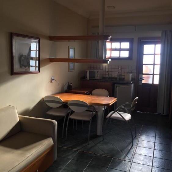 شقة سوبريور غرفة واحدة, Apto No Ilhaflat Em Frente Mar