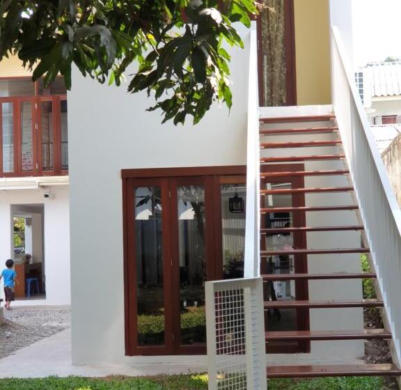 スタンダードルーム, ฮักเคียงโขง Hug Khieng Khong Nongkhai Hostel