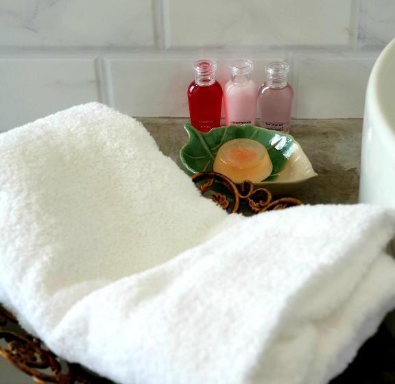 Номер Стандарт, ฮักเคียงโขง Hug Khieng Khong Nongkhai Hostel