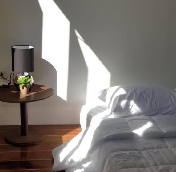 Номер Стандарт, ฮักเคียงโขง Hug Khieng Khong Nongkhai Hostel