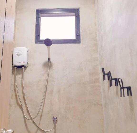 Дом 4 Спальни, ฮักเคียงโขง Hug Khieng Khong Nongkhai Hostel