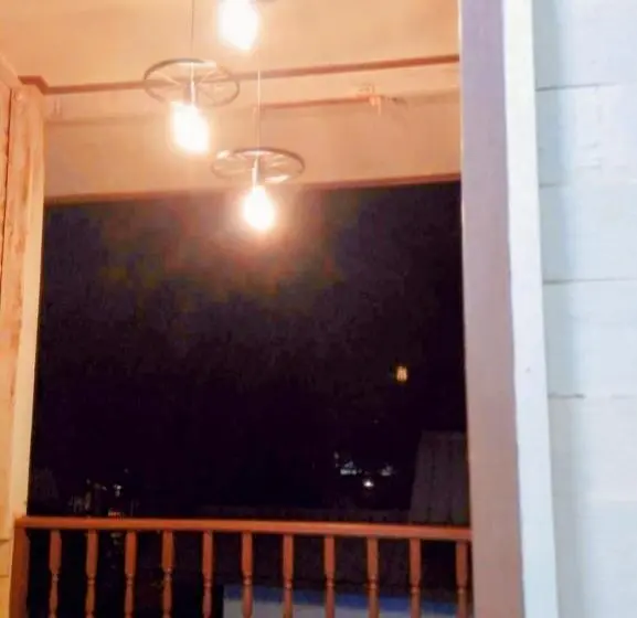 ４ベッドルームハウス, ฮักเคียงโขง Hug Khieng Khong Nongkhai Hostel