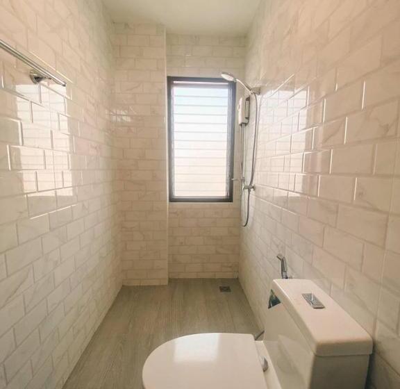 Номер Deluxe, ฮักเคียงโขง Hug Khieng Khong Nongkhai Hostel