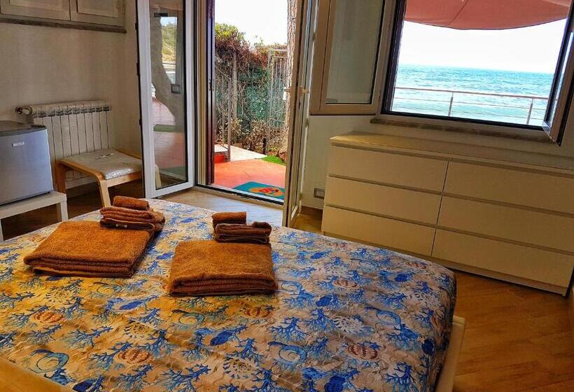 スタンダードルーム, Brezza Marina Guesthouse