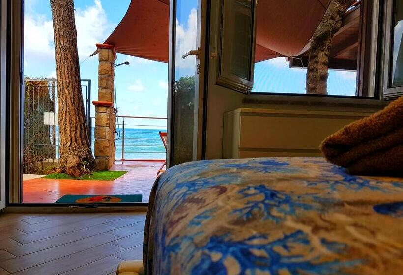 スタンダードルーム, Brezza Marina Guesthouse