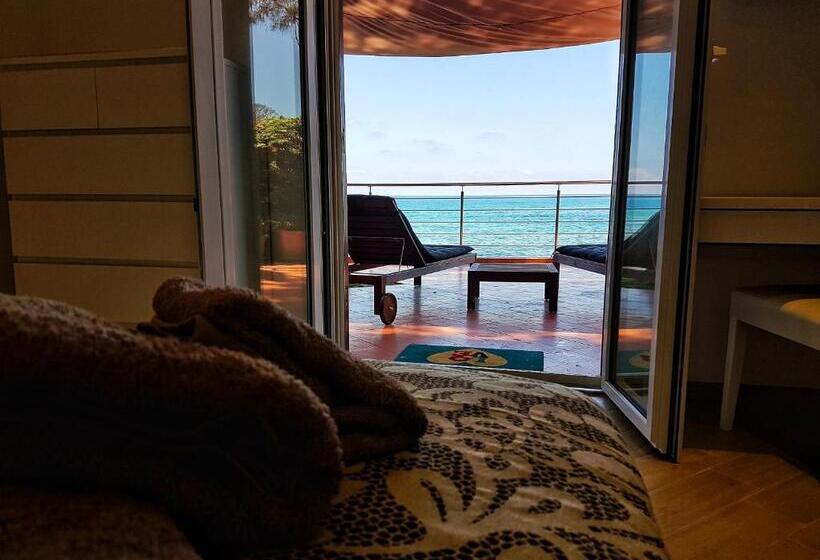 スタンダードルーム, Brezza Marina Guesthouse