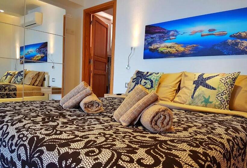 スタンダードルーム, Brezza Marina Guesthouse