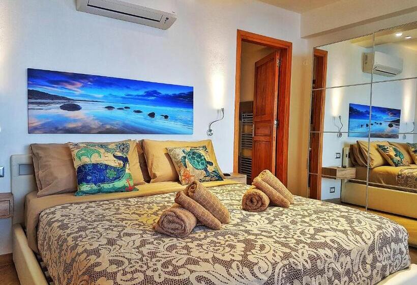 スタンダードルーム, Brezza Marina Guesthouse