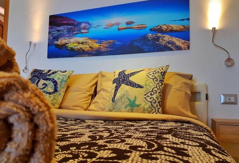 スタンダードルーム, Brezza Marina Guesthouse