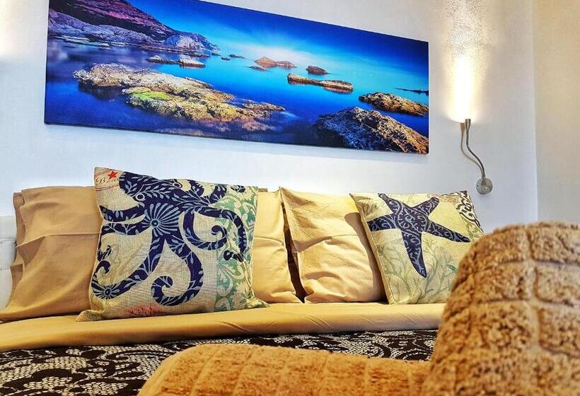 スタンダードルーム, Brezza Marina Guesthouse