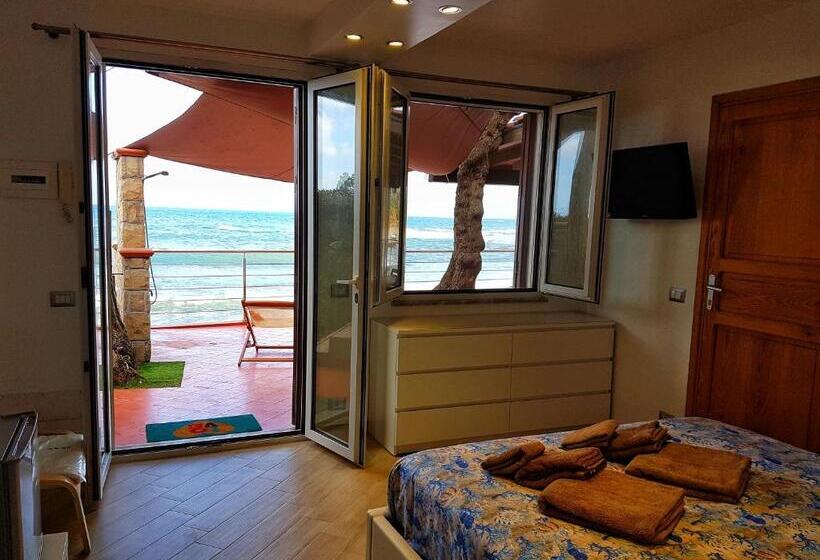 スタンダードルーム, Brezza Marina Guesthouse