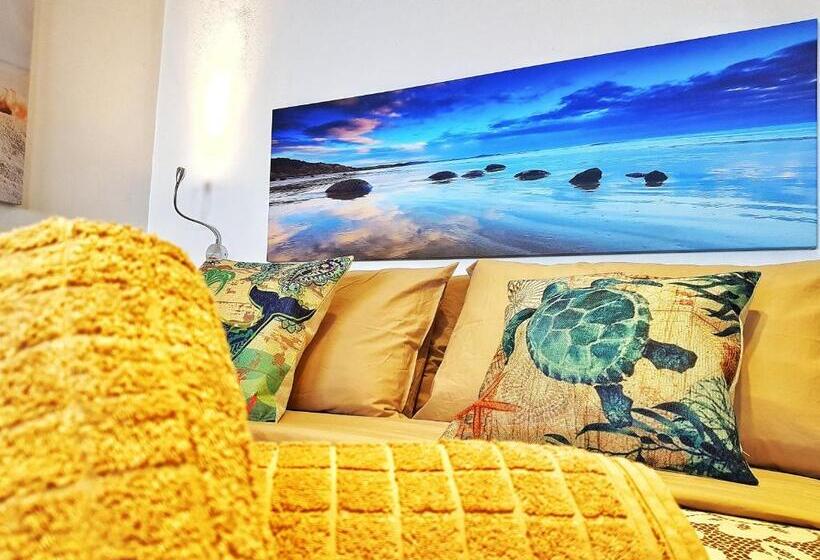 スタンダードルーム, Brezza Marina Guesthouse