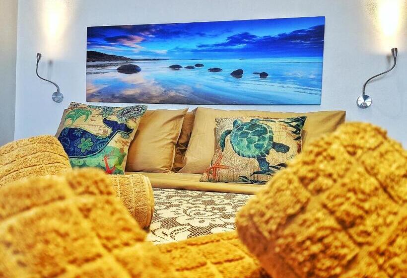 スタンダードルーム, Brezza Marina Guesthouse