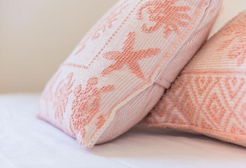 חדר סטנדרט פנימי, Relais Del Borgo  Domo