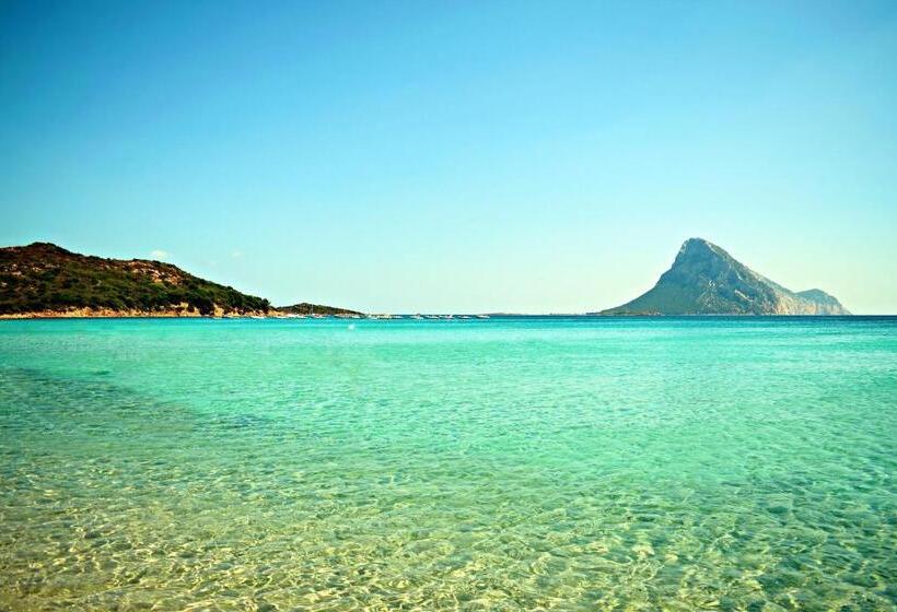 חדר סופריור, Relais Del Borgo  Domo