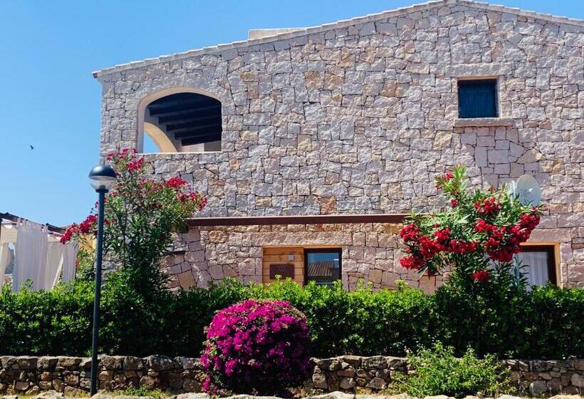 דירת שני חדרים, Relais Del Borgo  Domo