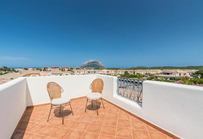 דירת שני חדרים, Relais Del Borgo  Domo