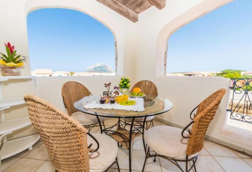 דירת שני חדרים, Relais Del Borgo  Domo