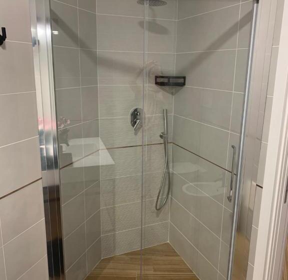 חדר דלוקס, Relais Del Borgo  Domo