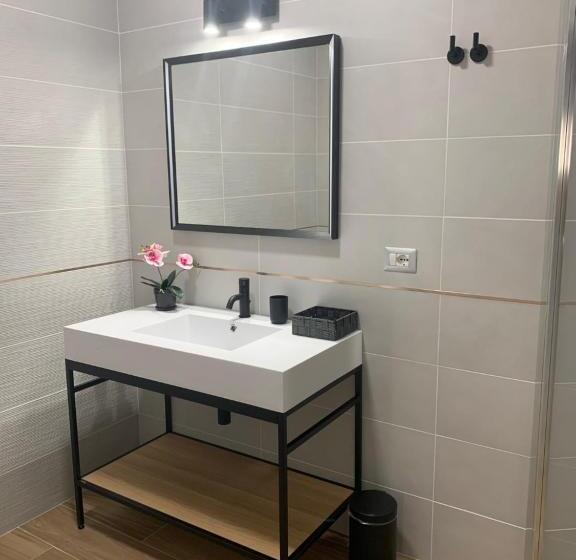 Номер Deluxe, Relais Del Borgo  Domo