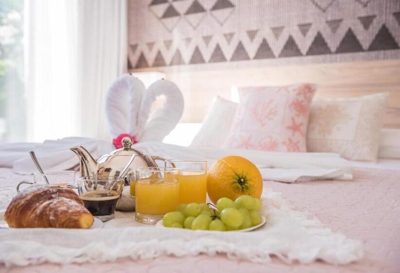 Номер Superior, Relais Del Borgo  Domo