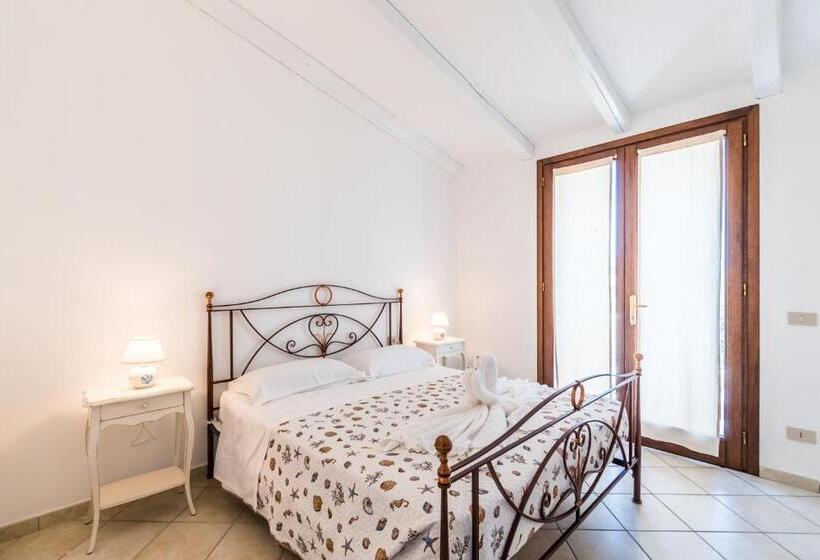 דירת שני חדרים, Relais Del Borgo  Domo