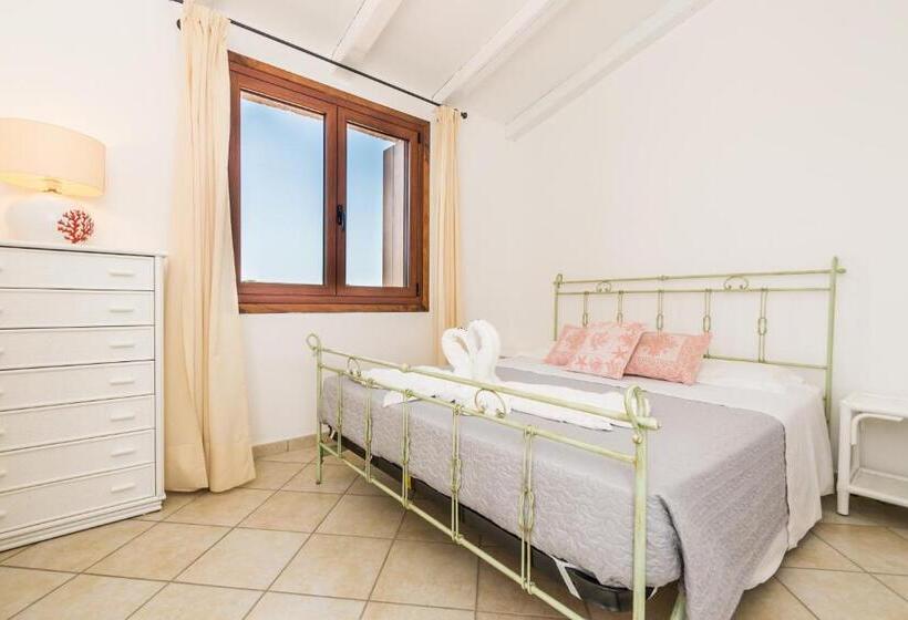 דירת שני חדרים, Relais Del Borgo  Domo