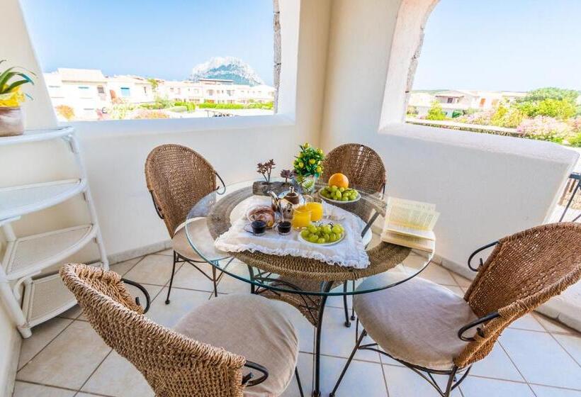 Апартаменты 2 Спальни, Relais Del Borgo  Domo