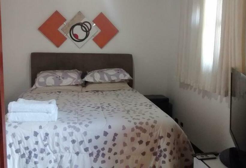 Sviitti, Suite Campos Do Jordão