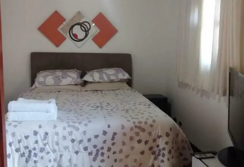 スイート, Suite Campos Do Jordão