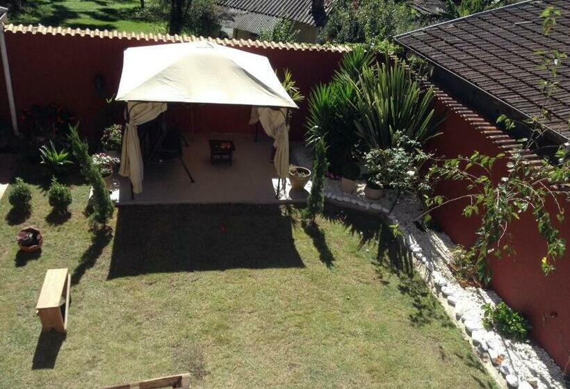 Sviitti, Suite Campos Do Jordão