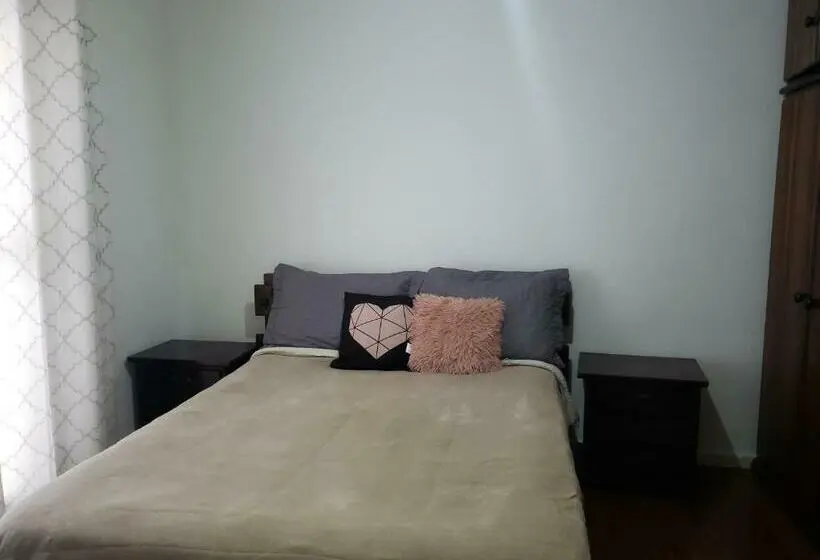 エコノミールーム, Suite Campos Do Jordão