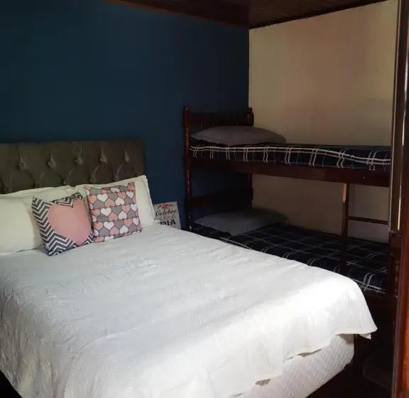 スイート（家族用）, Suite Campos Do Jordão