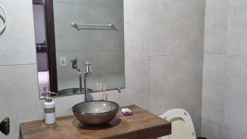 スイート, Suite Campos Do Jordão