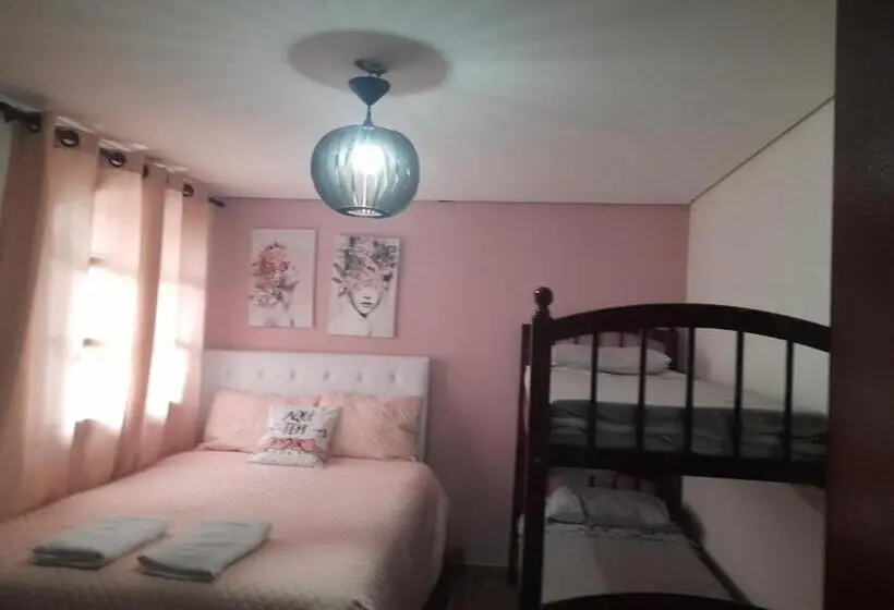 スタンダード４人部屋, Suite Campos Do Jordão
