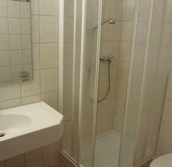 스탠다드 룸, Pension Zur Alten Schmiede